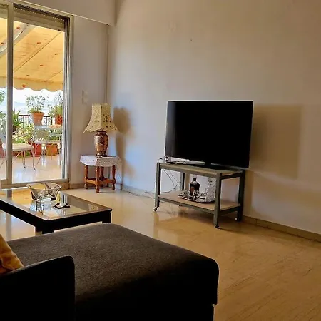 Apartment Aphrodite's Nest Athens