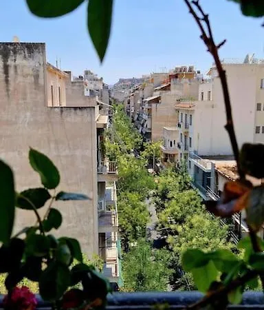 Aphrodite's Nest Athens